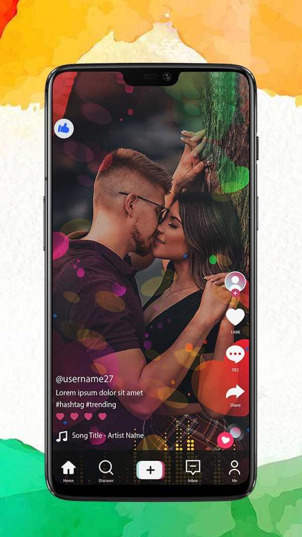 Moj Guide : Short Video App Indian Tips screenshot 6