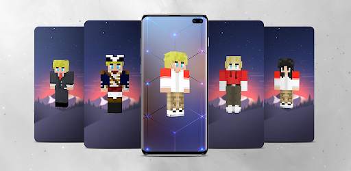 Tommyinnit Skin For Minecraft screenshot 1