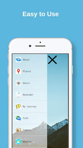 YouYou Travel screenshot 2