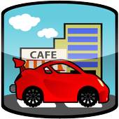 car game app  "BooBoo2" 1.7