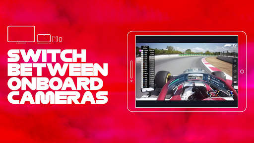 F1 TV screenshot 8