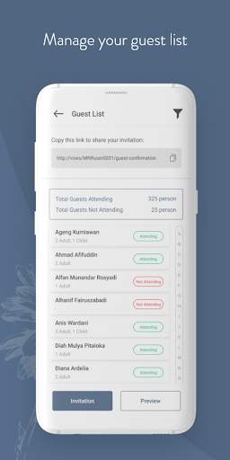 VOWS screenshot 6