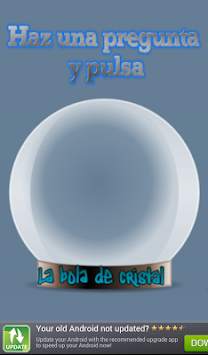 La Bola De Cristal Broma screenshot 1