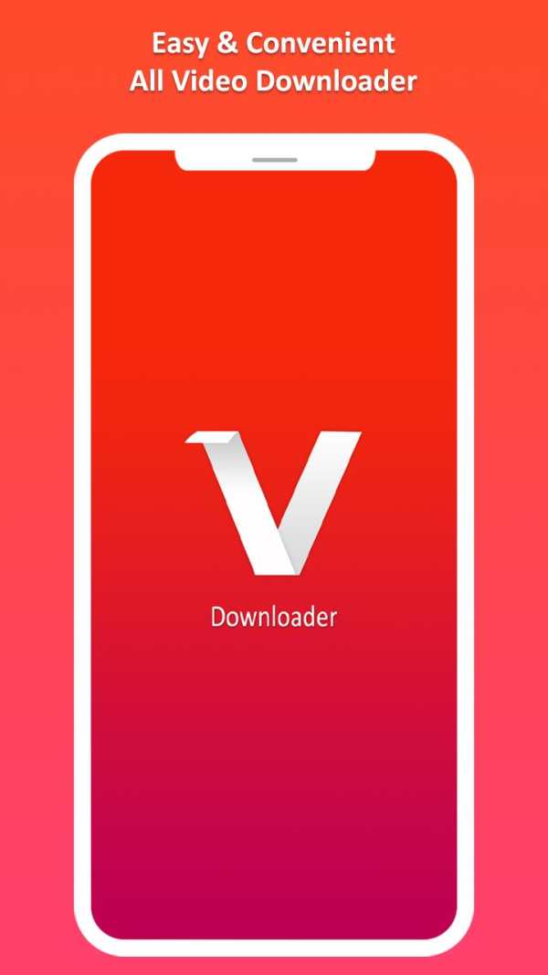 HD Video Downloader For facebook 2019 screenshot 1