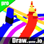 Draw line.io - Draw Fight icon