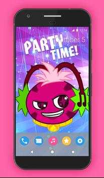Art Plants vs Zombies Wallpapers 5 تصوير الشاشة