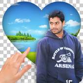 Photo Shape Eraser 1.1