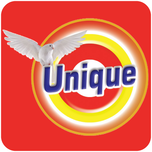 Uniqueksa icon