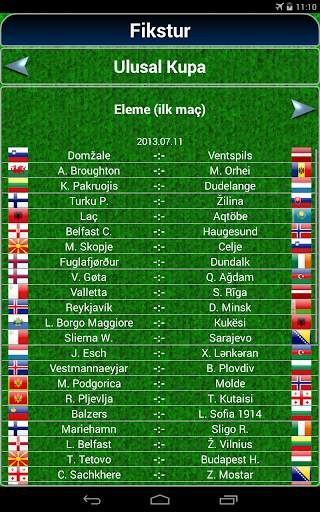 True Football 2 screenshot 12