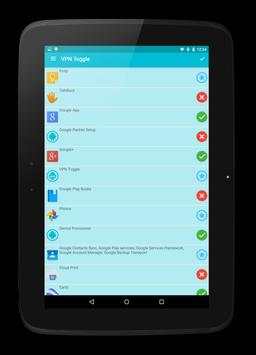 VPN Toggle screenshot 7