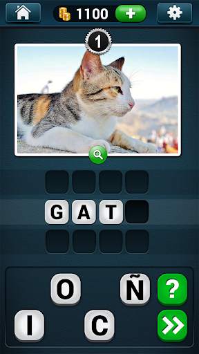 PicWords™ screenshot 2
