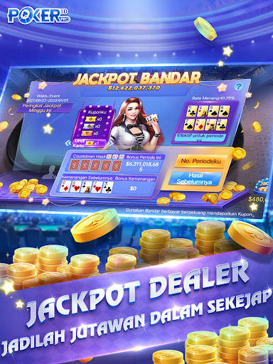 Poker Pro.ID screenshot 13
