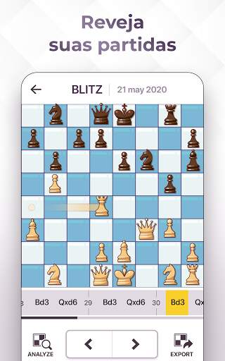 Chess Royale: Xadrez Online screenshot 6