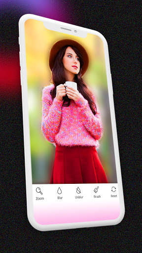Photo Editor Unlimited 1 تصوير الشاشة