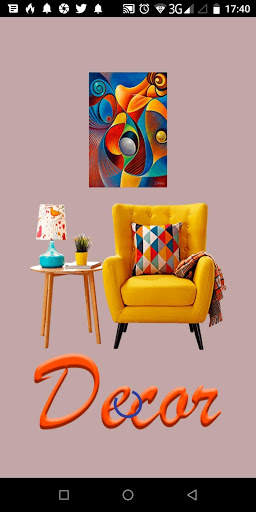 Decor - Find Home & Garden modern stuff 6 تصوير الشاشة