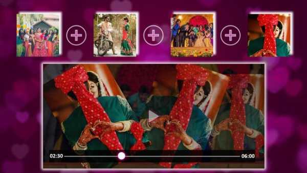 Wedding Movie Maker : Video Maker screenshot 7