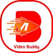 VideoBuddy FHD Free Movie Downloader icon