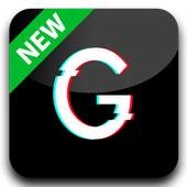 Glitch Video Editor-video effects -  VHS Fx 1.0.1