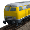 Real Train Simulator 2018 иконка
