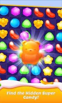 Candy Caramel screenshot 4