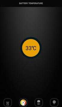 Flashlight guard-No ads screenshot 3