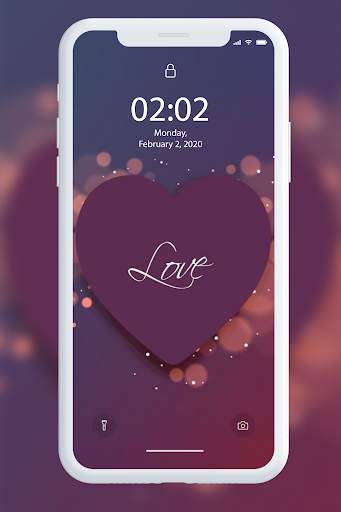 Love Wallpaper 💘 💖 💝 screenshot 8
