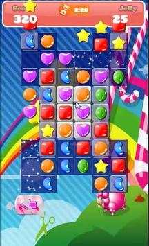 Candy Fantastic Mania screenshot 3