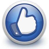 AutoLiker App icon