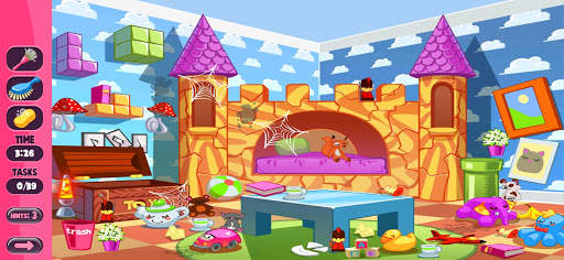 My PlayHome Plus Cleaning screenshot 6