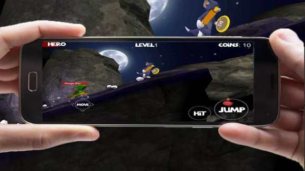 Escape jerry : Super Tom Dash 2018 screenshot 4