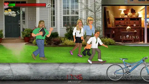 School Days screenshot 15