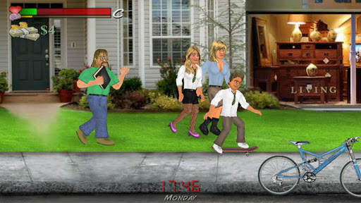 School Days screenshot 15