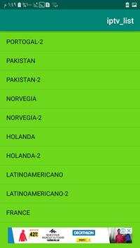 daily m3u list screenshot 8