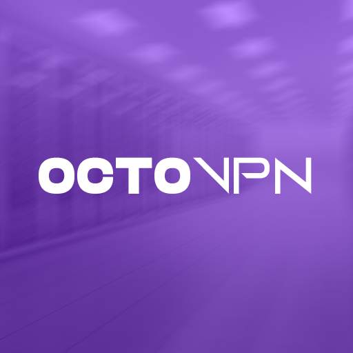 OctoVPN - DDoS Protected VPN 1.2