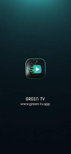 GreenAPP Player screenshot 1
