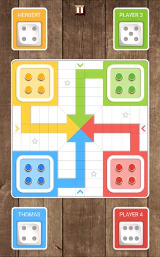 Ludo Friends screenshot 2