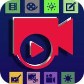 Video Studio VIO icon