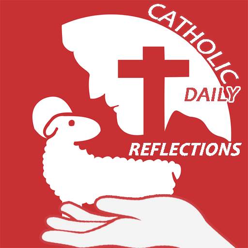 Catholic Daily Reflections:Daily Word God Catholic 1.0.0