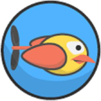 Fool Bird screenshot 2