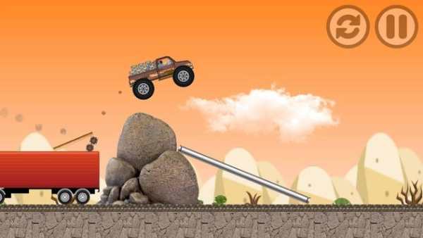 Renegade Racing Climb screenshot 7