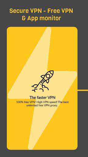 VPN Master screenshot 1
