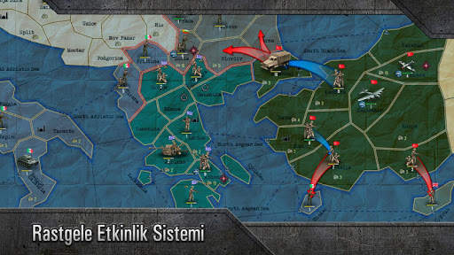 Sandbox: Strategy & Tactics Sa screenshot 4