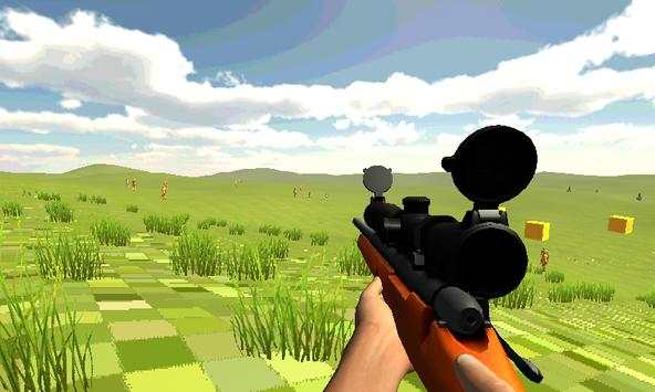 Sniper Shooter screenshot 3