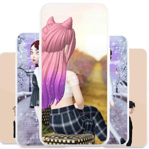 Zepeto Wallpaper 2