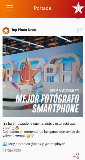 Top Photo Mobile Photo Challenge screenshot 6