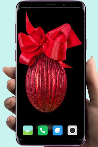 HD Red Wallpaper स्क्रीनशॉट 12