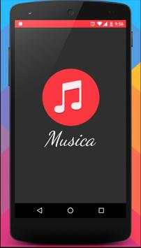 Musica screenshot 1