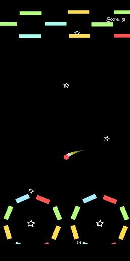 VarNa - New Magical Voodoo Colors & Stars game screenshot 2