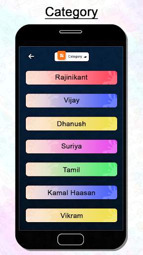 Tamil GIF for Whatsapp & Messenger screenshot 2