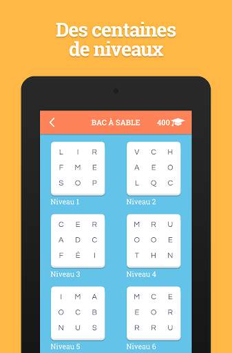 Word Academy screenshot 7